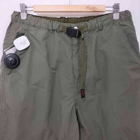 ノンネイティブ nonnative 19SS CLIMBER EASY SHORTS 2 POLY TWILL Cubete メンズ JPN:2