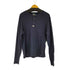 ポロバイラルフローレン Polo by RALPH LAUREN ヘンリーネック L/S Tシャツ メンズ import:L