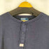 ポロバイラルフローレン Polo by RALPH LAUREN ヘンリーネック L/S Tシャツ メンズ import:L