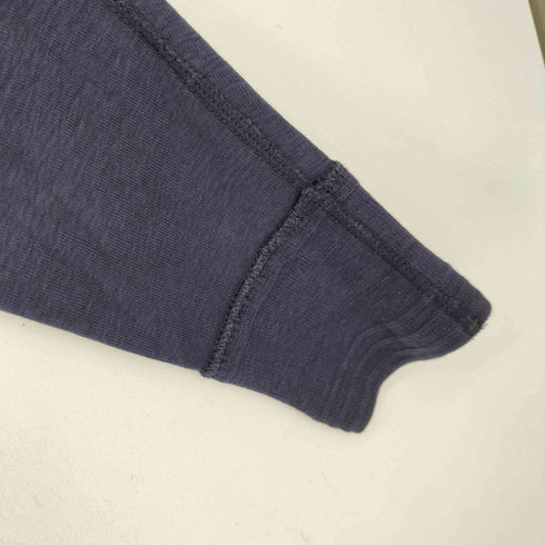ポロバイラルフローレン Polo by RALPH LAUREN ヘンリーネック L/S Tシャツ メンズ import:L