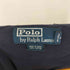 ポロバイラルフローレン Polo by RALPH LAUREN ヘンリーネック L/S Tシャツ メンズ import:L