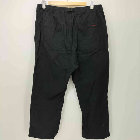 グラミチ GRAMICCI CROPPED PANTS クロップドパンツ メンズ import:XL