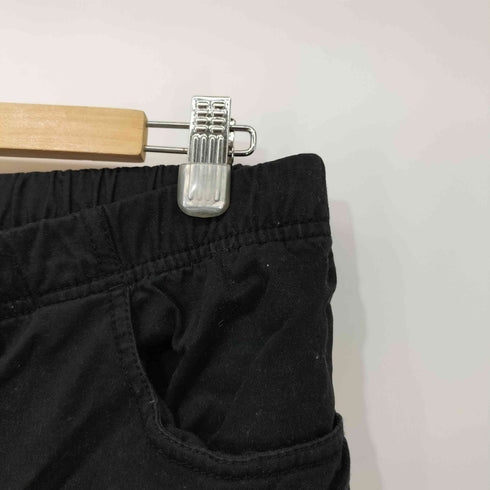 グラミチ GRAMICCI CROPPED PANTS クロップドパンツ メンズ import:XL