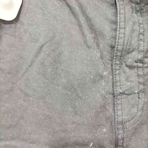 グラミチ GRAMICCI CROPPED PANTS クロップドパンツ メンズ import:XL