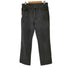 リーバイス Levis 90S オレンジタブ ボタン裏217 ブラックデニムパンツ メンズ US:34-35