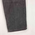 リーバイス Levis 90S オレンジタブ ボタン裏217 ブラックデニムパンツ メンズ US:34-35