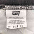 リーバイス Levis 90S オレンジタブ ボタン裏217 ブラックデニムパンツ メンズ US:34-35