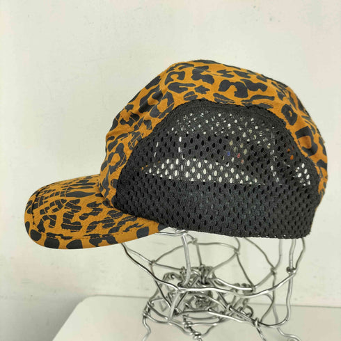 ノア NOAH Nylon Runner Leopard メンズ