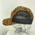 ノア NOAH Nylon Runner Leopard メンズ