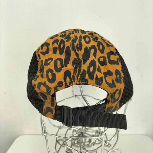 ノア NOAH Nylon Runner Leopard メンズ