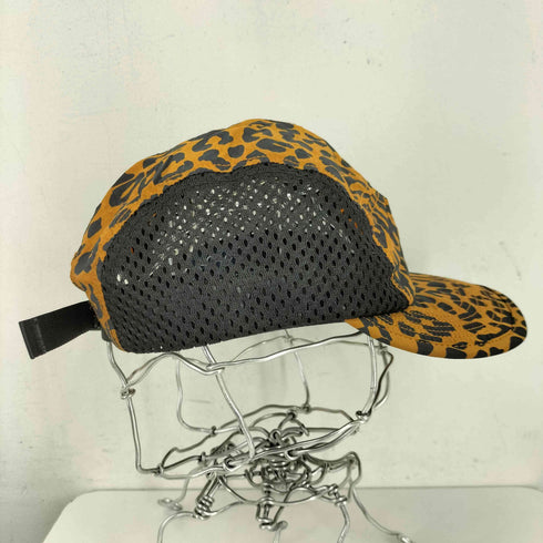 ノア NOAH Nylon Runner Leopard メンズ