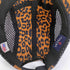 ノア NOAH Nylon Runner Leopard メンズ