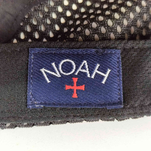 ノア NOAH Nylon Runner Leopard メンズ