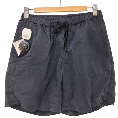 テアトラ TEATORA WALLET SHORTS PACKABLE HORIZON ショートパンツ メンズ