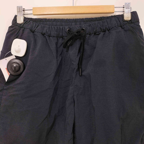 テアトラ TEATORA WALLET SHORTS PACKABLE HORIZON ショートパンツ メンズ