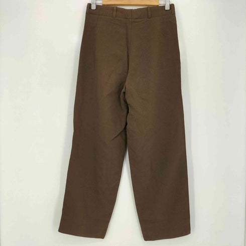 エンポリオアルマーニ EMPORIO ARMANI 90s イタリア製 2タック ワイドスラックス メンズ EUR:46-48