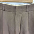 エンポリオアルマーニ EMPORIO ARMANI 90s イタリア製 2タック ワイドスラックス メンズ EUR:46-48