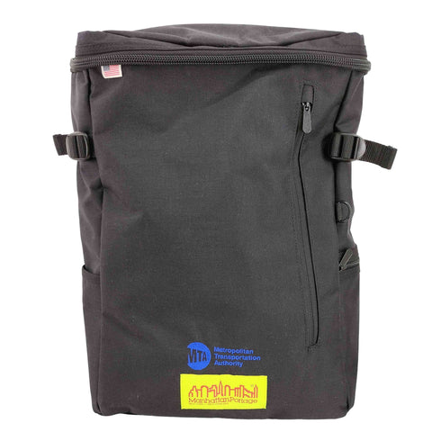 マンハッタンポーテージ Manhattan Portage MTA Navy Yard Backpack メンズ