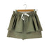 THE TOE BRIXTON TRACK SKIRT レディース JPN:S