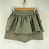 THE TOE BRIXTON TRACK SKIRT レディース JPN:S