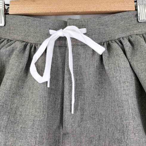 THE TOE BRIXTON TRACK SKIRT レディース JPN:S