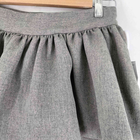 THE TOE BRIXTON TRACK SKIRT レディース JPN:S