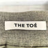THE TOE BRIXTON TRACK SKIRT レディース JPN:S