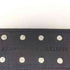 ジョンローレンスサリバン JOHN LAWRENCE SULLIVAN DOUBLE PEARL LEATHER BRACELET メンズ