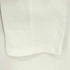 ザラ ZARA サイドジップ L/S クルーネックカットソー レディース import:S