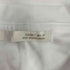 ザラ ZARA サイドジップ L/S クルーネックカットソー レディース import:S