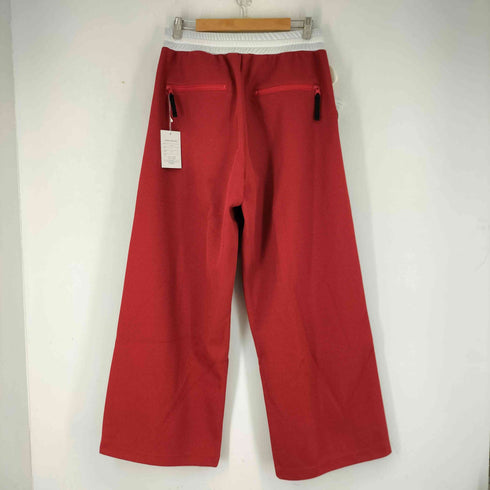 エレファントトライバルファブリックス ELEPHANT TRIBAL FABRICS THERMAL WIDE PANTS メンズ JPN:M