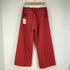 エレファントトライバルファブリックス ELEPHANT TRIBAL FABRICS THERMAL WIDE PANTS メンズ JPN:M