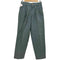 ジョルジオアルマーニ Giorgio Armani 90s イタリア製 コットンリネン 2タック パンツ メンズ EUR:44-46