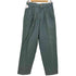 ジョルジオアルマーニ Giorgio Armani 90s イタリア製 コットンリネン 2タック パンツ メンズ EUR:44-46