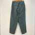ジョルジオアルマーニ Giorgio Armani 90s イタリア製 コットンリネン 2タック パンツ メンズ EUR:44-46