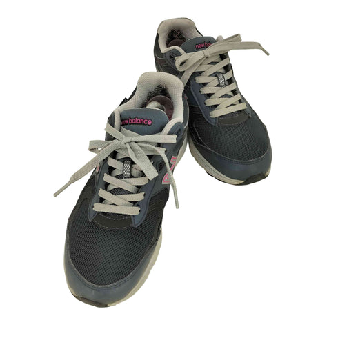 ニューバランス NEW BALANCE WW880GN2 NAVY/PINK レディース JPN:24.5