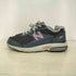 ニューバランス NEW BALANCE WW880GN2 NAVY/PINK レディース JPN:24.5