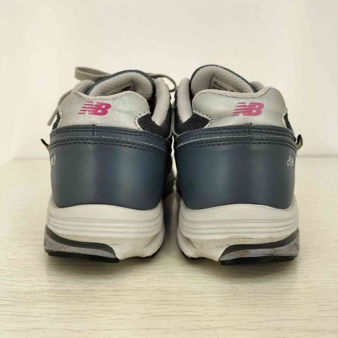 ニューバランス NEW BALANCE WW880GN2 NAVY/PINK レディース JPN:24.5
