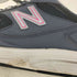 ニューバランス NEW BALANCE WW880GN2 NAVY/PINK レディース JPN:24.5