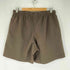 エレファントトライバルファブリックス ELEPHANT TRIBAL FABRICS 凸凹Flower Shorts メンズ JPN:S