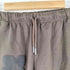 エレファントトライバルファブリックス ELEPHANT TRIBAL FABRICS 凸凹Flower Shorts メンズ JPN:S
