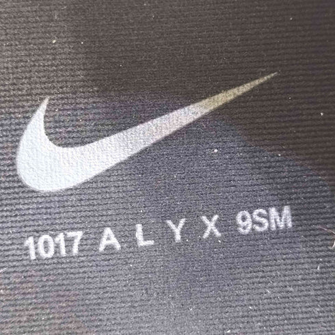 アリクス 1017 ALYX 9SM Air Force 1 Low メンズ 27.5
