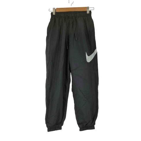 ナイキ NIKE ナイロンパンツ レディース JPN:S