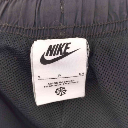 ナイキ NIKE ナイロンパンツ レディース JPN:S