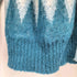 N NUMBER ZIGZAG JACQUARD MOHAIR KNIT CARDIGAN メンズ 4