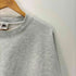 ロサンゼルスアパレル Los Angeles Apparel 14OZ HEAVY FLEECE USA製 無地 ブランク ヘビーウェイト スウェット トレーナー メンズ 2XL