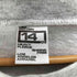 ロサンゼルスアパレル Los Angeles Apparel 14OZ HEAVY FLEECE USA製 無地 ブランク ヘビーウェイト スウェット トレーナー メンズ 2XL