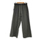 エレファントトライバルファブリックス ELEPHANT TRIBAL FABRICS THERMAL WIDE PANTS メンズ JPN:M