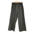 エレファントトライバルファブリックス ELEPHANT TRIBAL FABRICS THERMAL WIDE PANTS メンズ JPN:M