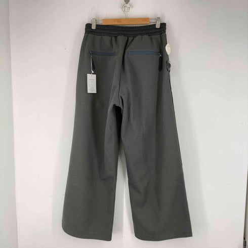 エレファントトライバルファブリックス ELEPHANT TRIBAL FABRICS THERMAL WIDE PANTS メンズ JPN:M